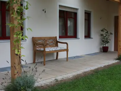 Ferienwohnung für 2 Personen (30 m²) in Teisendorf 2/7