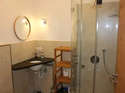 Ferienwohnung für 2 Personen (30 m²) in Teisendorf 7/7