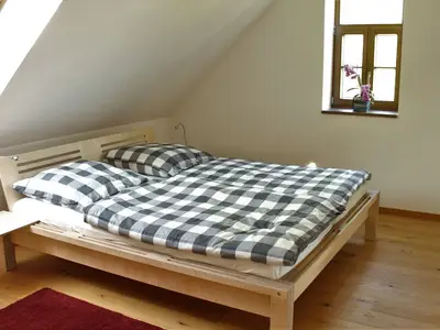 Ferienwohnung für 4 Personen (94 m²) in Teisendorf 10/10
