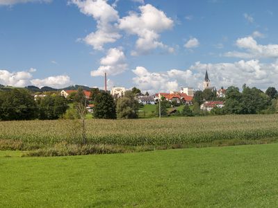 Ferienwohnung für 6 Personen (80 m²) in Teisendorf 8/10