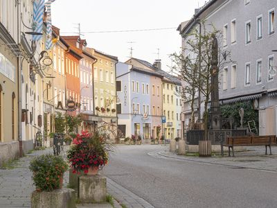 Ferienwohnung für 4 Personen (35 m²) in Teisendorf 4/10