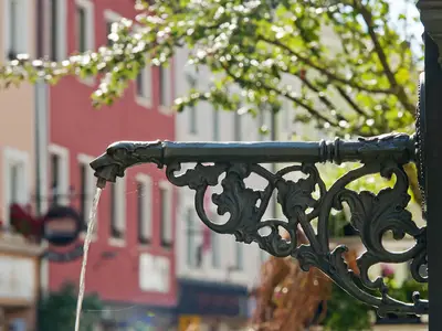 Ferienwohnung für 4 Personen (35 m²) in Teisendorf 5/10