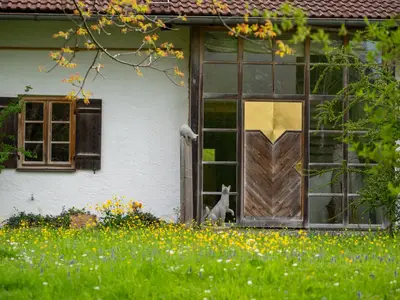 Ferienwohnung für 7 Personen (180 m²) in Teisendorf 3/10