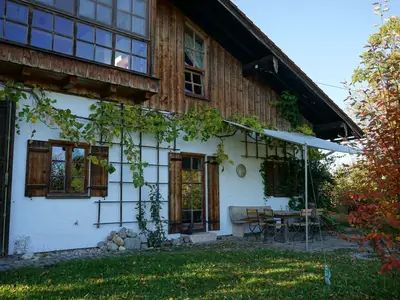 Ferienwohnung für 7 Personen (180 m²) in Teisendorf 4/10