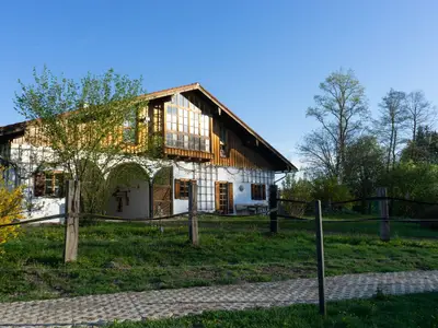 Ferienwohnung für 7 Personen (180 m²) in Teisendorf 5/10