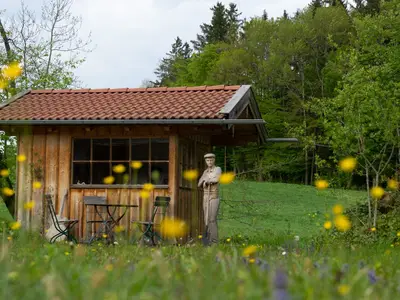 Ferienwohnung für 7 Personen (180 m²) in Teisendorf 6/10