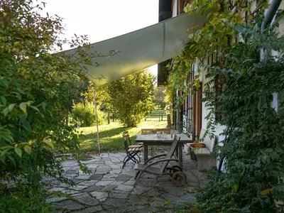 Ferienwohnung für 7 Personen (180 m²) in Teisendorf 8/10