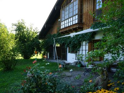 Ferienwohnung für 7 Personen (180 m²) in Teisendorf 9/10