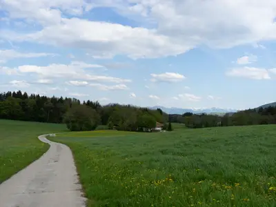 Ferienwohnung für 7 Personen (180 m²) in Teisendorf 10/10