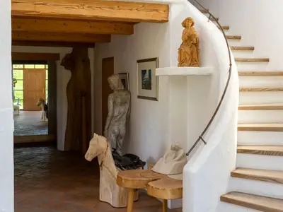 Ferienwohnung für 7 Personen (180 m²) in Teisendorf 10/10