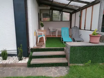 Ferienwohnung für 4 Personen (77 m²) in Teisendorf 3/10