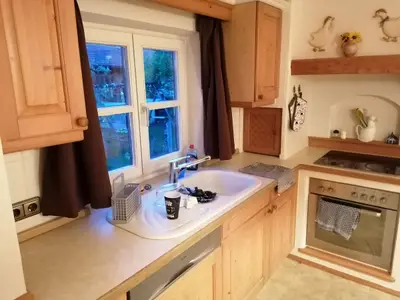 Ferienwohnung für 4 Personen (77 m²) in Teisendorf 4/10