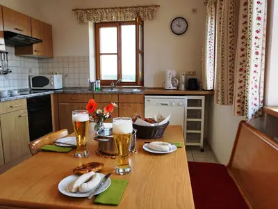 Ferienwohnung für 5 Personen (96 m²) in Teisendorf 2/7