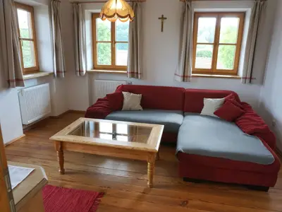 Ferienwohnung für 5 Personen (96 m²) in Teisendorf 3/7