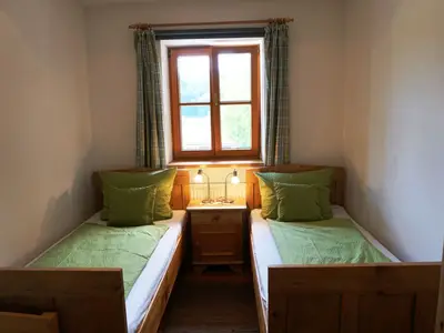 Ferienwohnung für 5 Personen (96 m²) in Teisendorf 4/7
