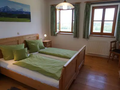 Ferienwohnung für 5 Personen (96 m²) in Teisendorf 6/7