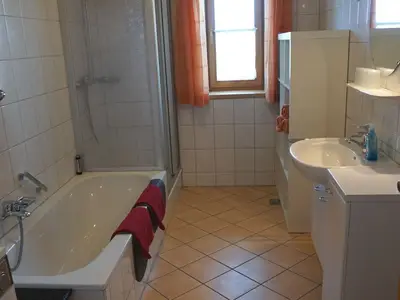 Ferienwohnung für 5 Personen (96 m²) in Teisendorf 7/7