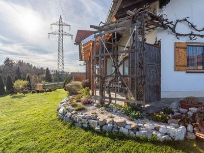 Ferienwohnung für 4 Personen (90 m²) in Teisendorf 4/10