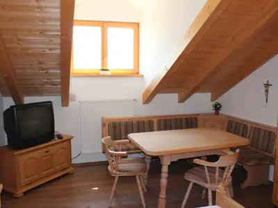 Ferienwohnung für 3 Personen (38 m²) in Teisendorf 2/4