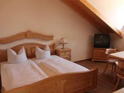 Ferienwohnung für 3 Personen (38 m²) in Teisendorf 3/4