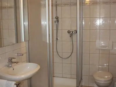 Ferienwohnung für 3 Personen (38 m²) in Teisendorf 4/4