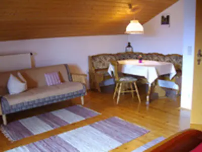 Ferienwohnung für 3 Personen (36 m²) in Teisendorf 5/7