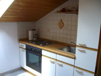 Ferienwohnung für 3 Personen (36 m²) in Teisendorf 6/7