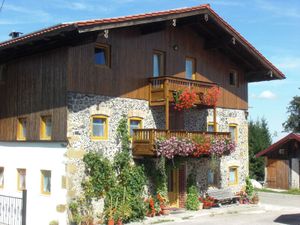 Ferienwohnung für 3 Personen (50 m&sup2;) in Teisendorf