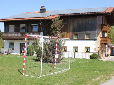 Ferienwohnung für 3 Personen (50 m²) in Teisendorf 5/8