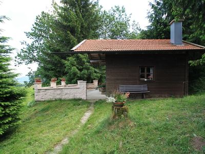 Ferienwohnung für 4 Personen (40 m²) in Teisendorf 4/9