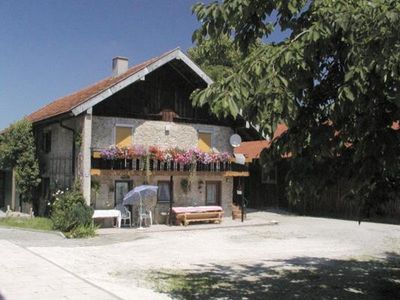 Ferienwohnung für 4 Personen (115 m²) in Teisendorf 2/7