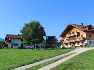 Ferienwohnung für 3 Personen (38 m²) in Teisendorf