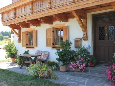 Ferienwohnung für 4 Personen (46 m²) in Teisendorf 2/10