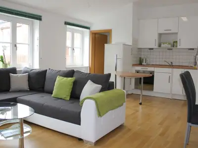 Ferienwohnung für 4 Personen (42 m²) in Teisendorf 4/7