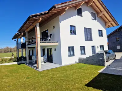 Haus Surtalblick