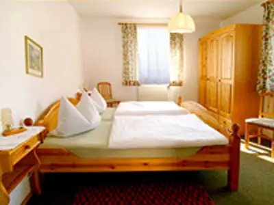 Ferienwohnung für 3 Personen (34 m²) in Teisendorf 3/4
