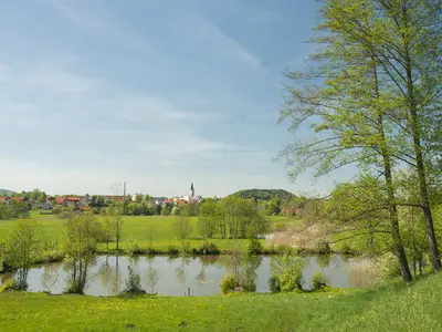 Ferienwohnung für 6 Personen (80 m²) in Teisendorf 5/10