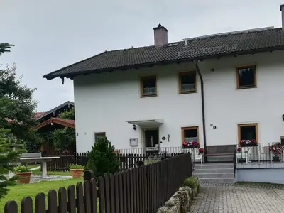 Ferienwohnung für 6 Personen (80 m²) in Teisendorf 6/10