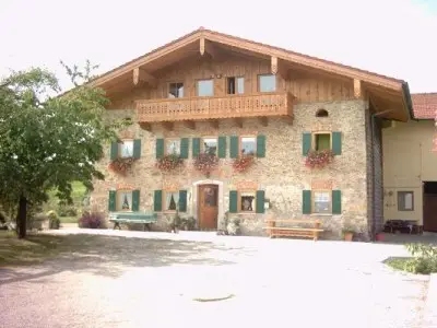 Ferienwohnung für 4 Personen (115 m²) in Teisendorf 1/6