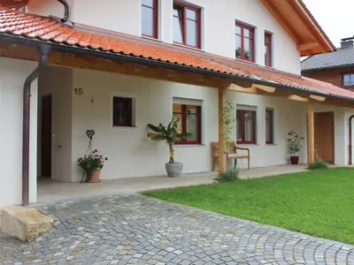 Ferienwohnung für 2 Personen (30 m²) in Teisendorf 1/5