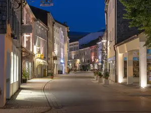 Ferienwohnung für 4 Personen (35 m²) in Teisendorf