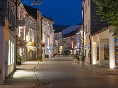 Ferienwohnung für 4 Personen (35 m²) in Teisendorf 1/6