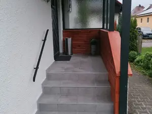 Ferienwohnung für 4 Personen (77 m²) in Teisendorf