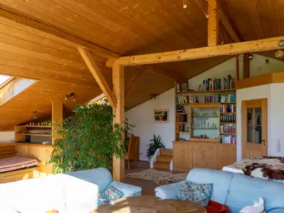 Ferienwohnung für 7 Personen (180 m²) in Teisendorf 2/10