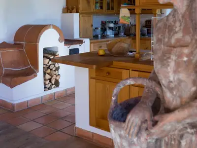 Ferienwohnung für 7 Personen (180 m²) in Teisendorf 3/10