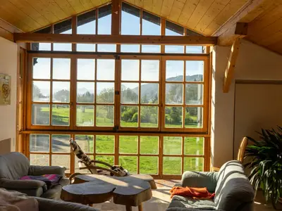 Ferienwohnung für 7 Personen (180 m²) in Teisendorf 4/10