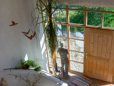 Ferienwohnung für 7 Personen (180 m²) in Teisendorf 6/10