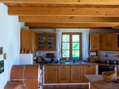 Ferienwohnung für 7 Personen (180 m²) in Teisendorf 8/10