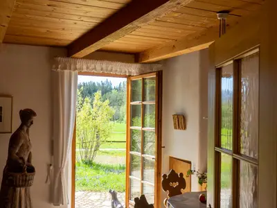 Ferienwohnung für 7 Personen (180 m²) in Teisendorf 9/10