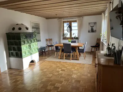 Ferienwohnung für 5 Personen (120 m²) in Teisendorf 3/10